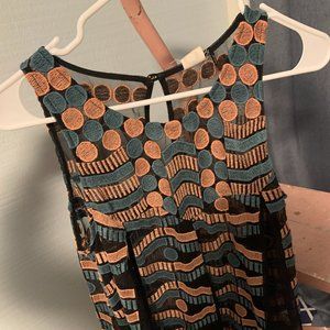 Anthropologie Tank